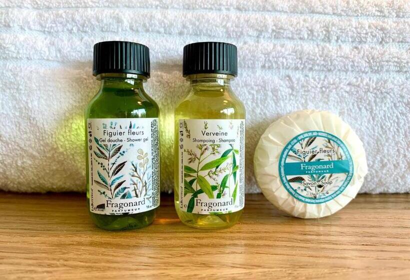 Villa Soha Bed & Breakfast