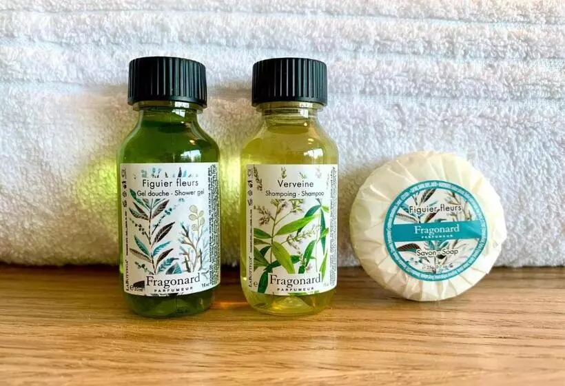 Villa Soha Bed & Breakfast