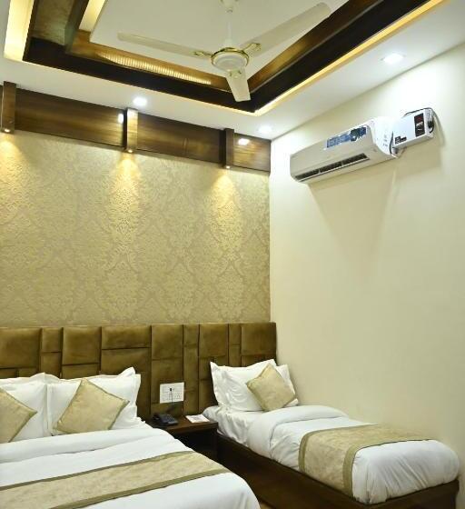 هتل Guntas Residency