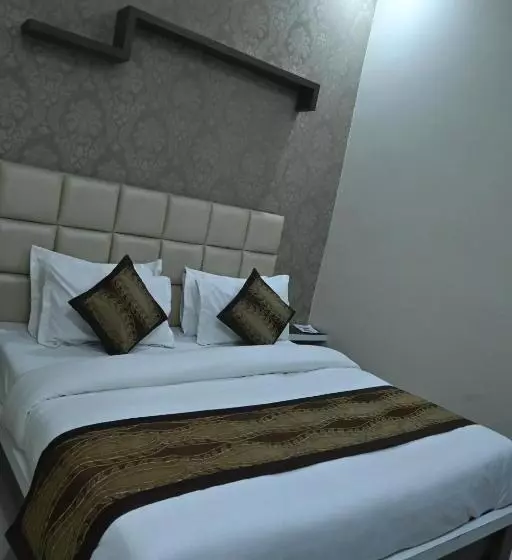 Hotel Guntas Residency