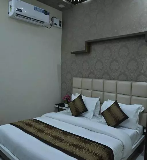 Hotel Guntas Residency