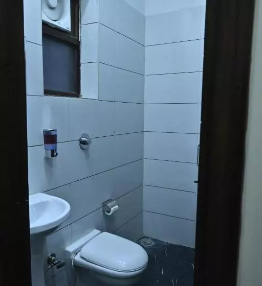 Hotel Guntas Residency