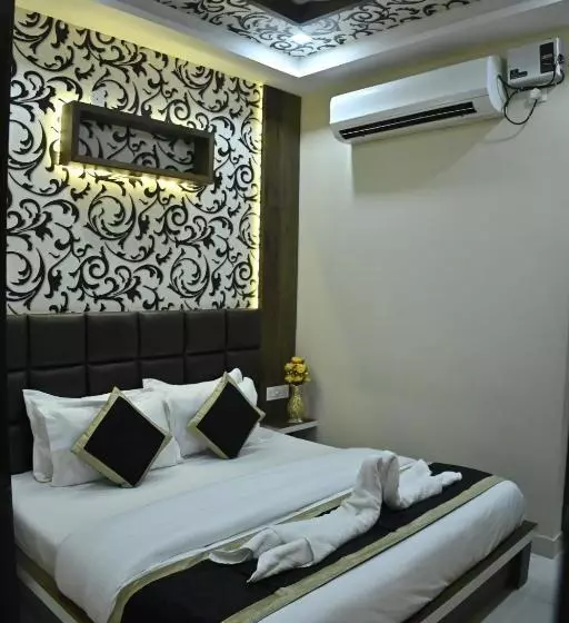 Hotel Guntas Residency