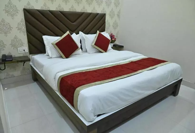 Hotel Guntas Residency