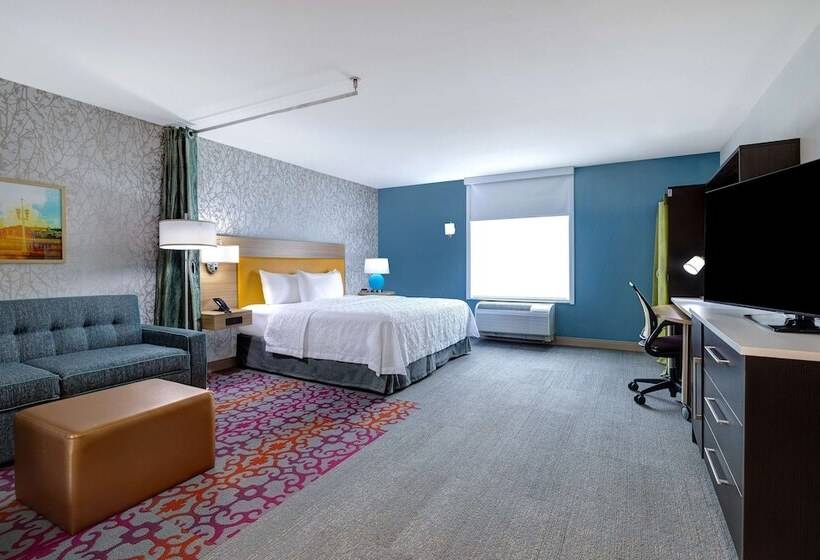 فندق Home2 Suites By Hilton Wilkesbarre