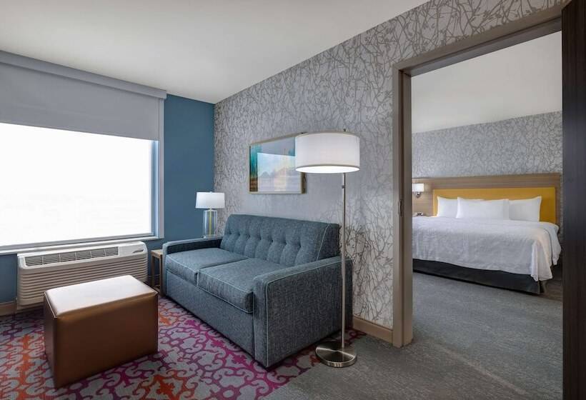 فندق Home2 Suites By Hilton Wilkesbarre