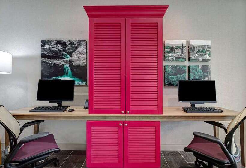 فندق Home2 Suites By Hilton Wilkesbarre