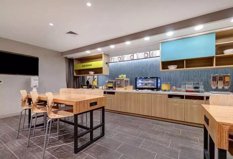 هتل Home2 Suites By Hilton Wilkesbarre