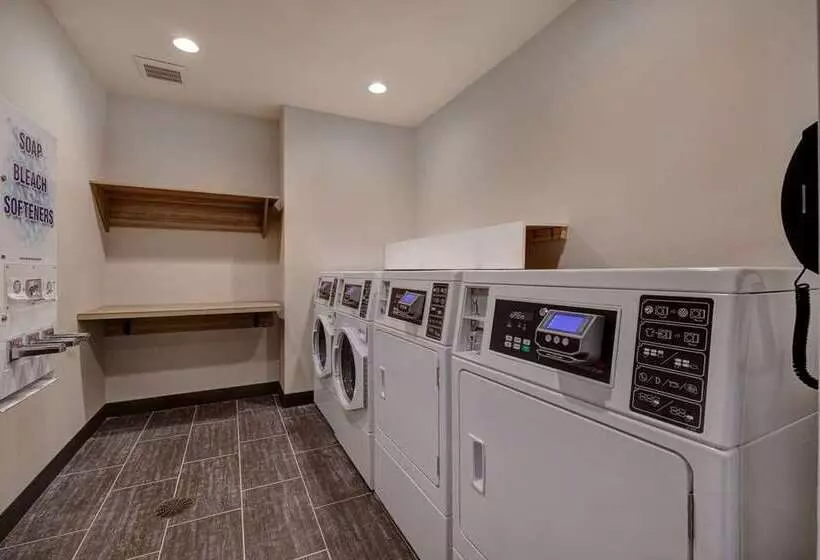 هتل Home2 Suites By Hilton Wilkesbarre