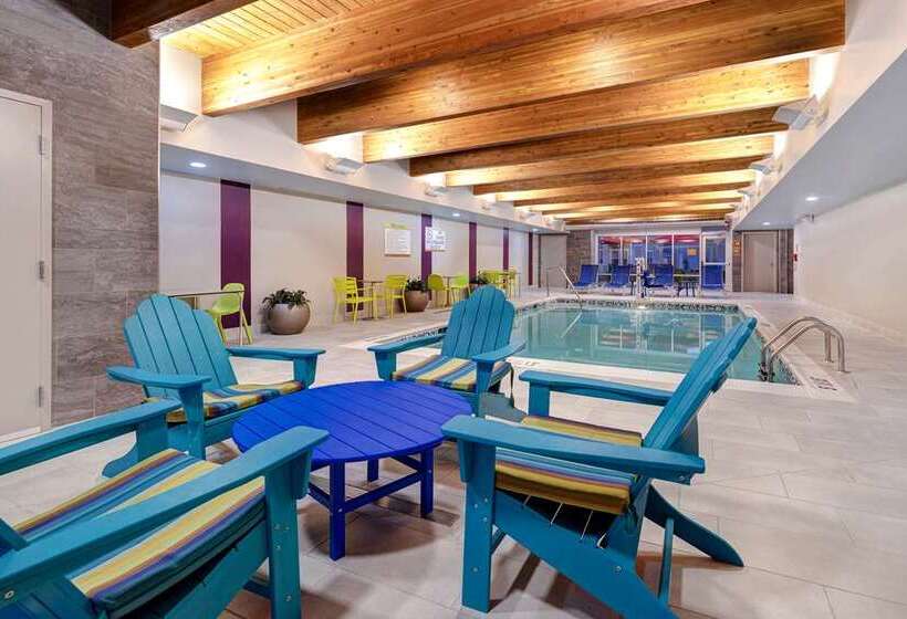 فندق Home2 Suites By Hilton Wilkesbarre