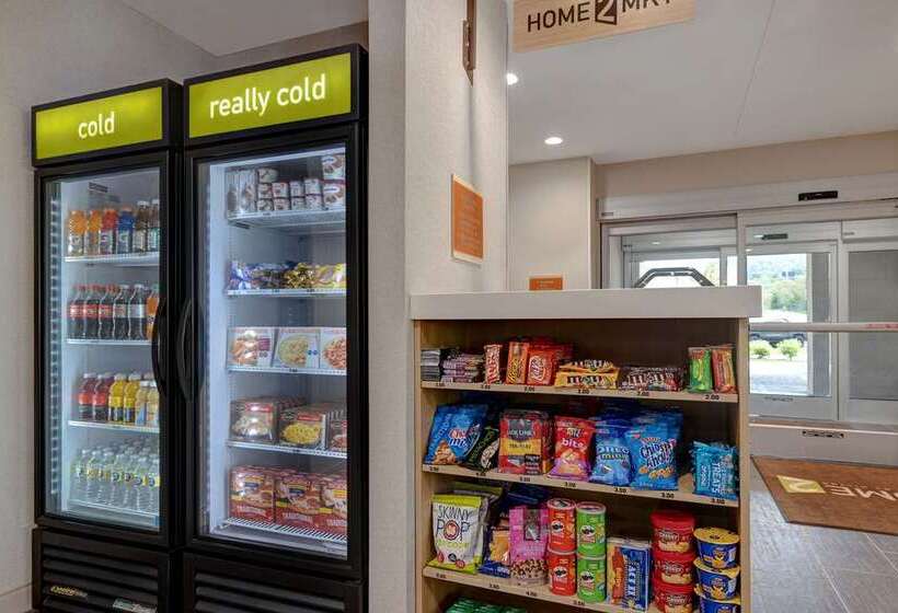 فندق Home2 Suites By Hilton Wilkesbarre