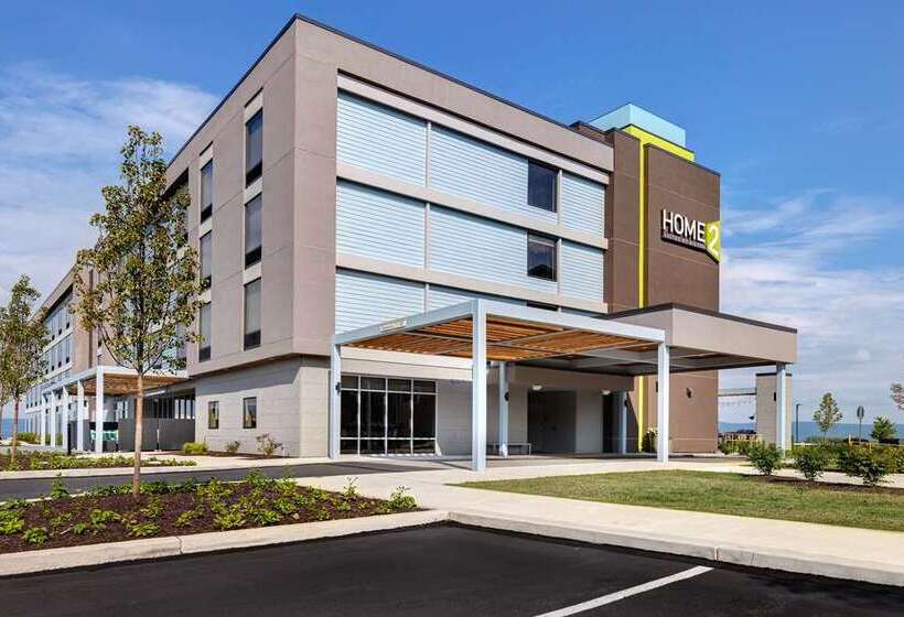 فندق Home2 Suites By Hilton Wilkesbarre