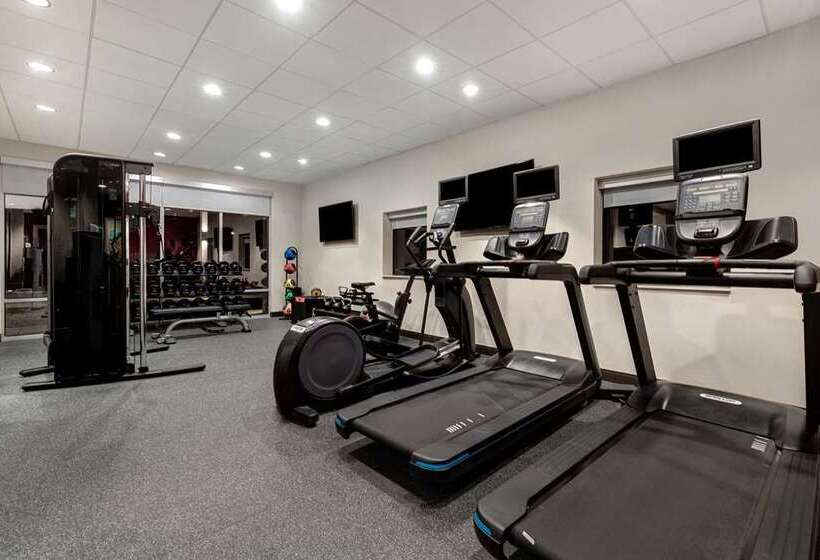 فندق Home2 Suites By Hilton Wilkesbarre