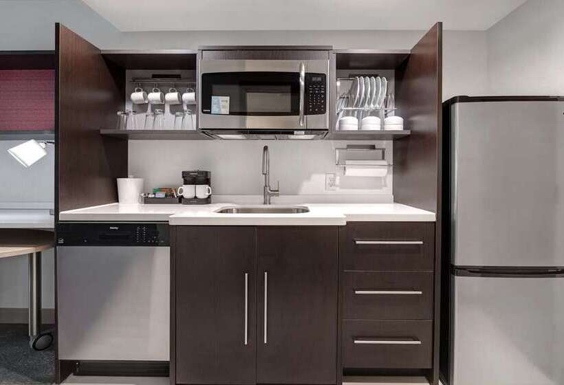 فندق Home2 Suites By Hilton Wilkesbarre