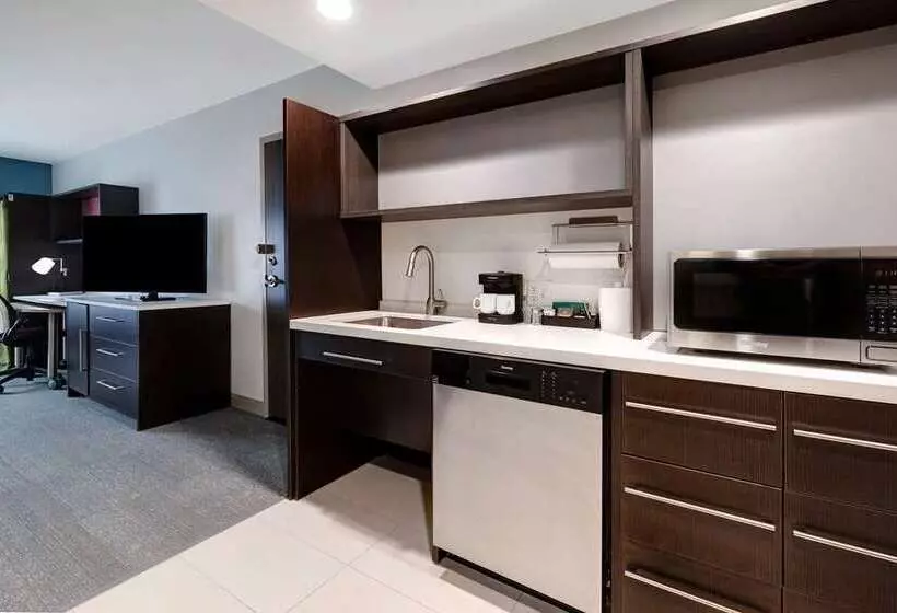 هتل Home2 Suites By Hilton Wilkesbarre