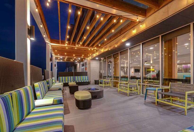 فندق Home2 Suites By Hilton Wilkesbarre