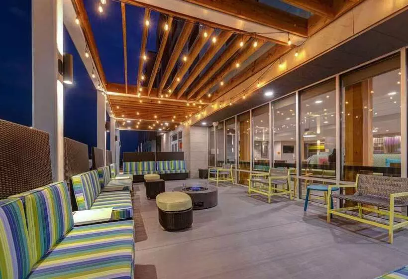 هتل Home2 Suites By Hilton Wilkesbarre
