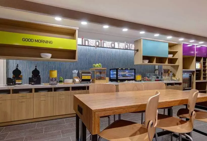 هتل Home2 Suites By Hilton Wilkesbarre