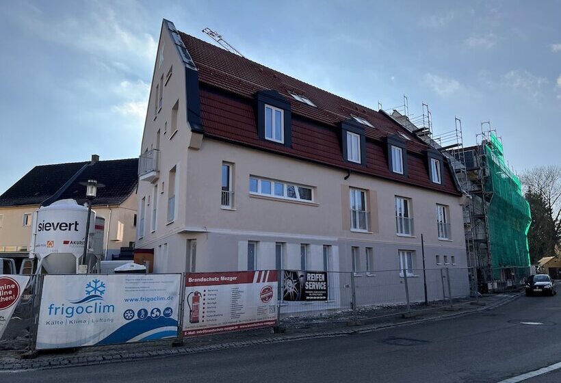 ホテル Kupferzell