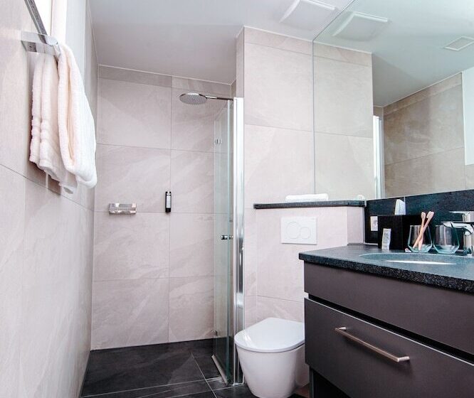 ホテル Kupferzell