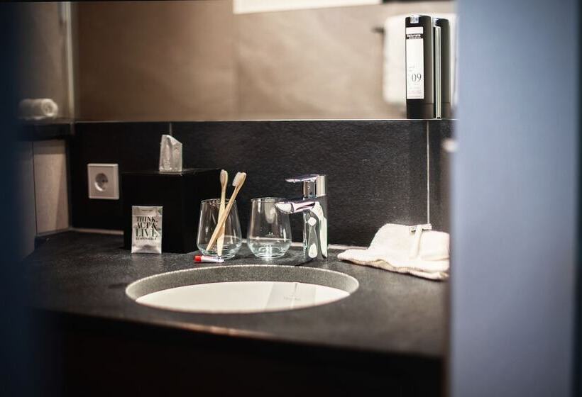 ホテル Kupferzell