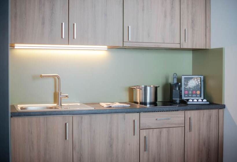 ホテル Kupferzell