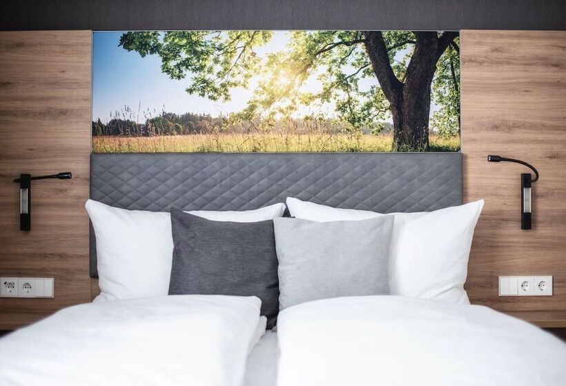 ホテル Kupferzell