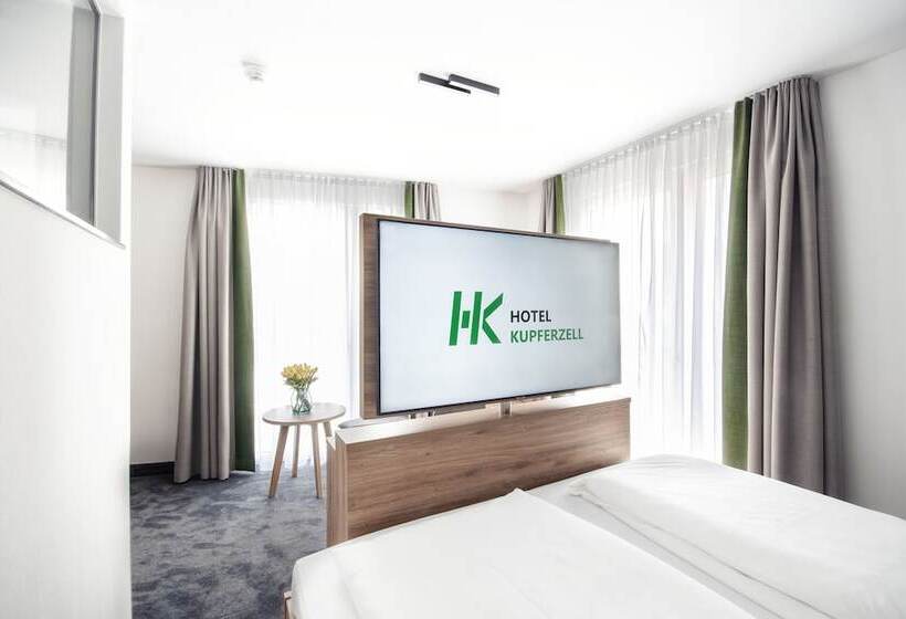 ホテル Kupferzell