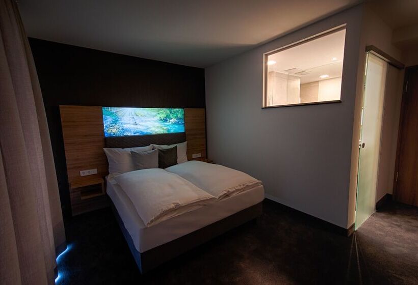 ホテル Kupferzell