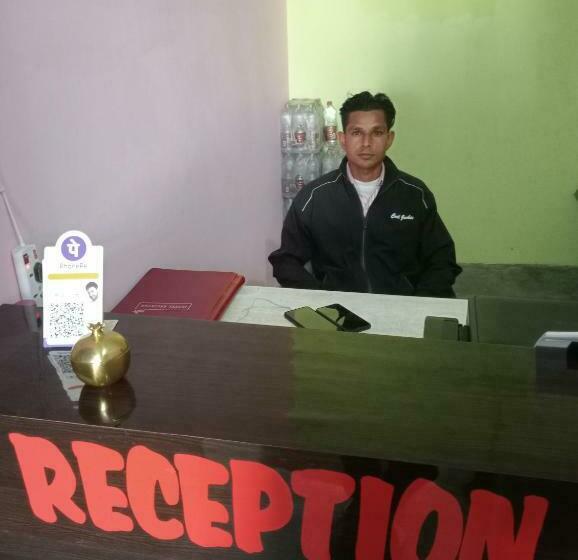 Hotel Oyo 85197 Krishna Athithi Bhawan