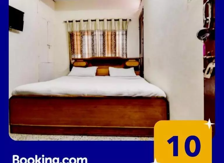 Hotelli Oyo 85197 Krishna Athithi Bhawan