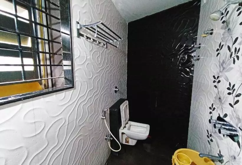 هتل Staymaker Shri Shakti Residency