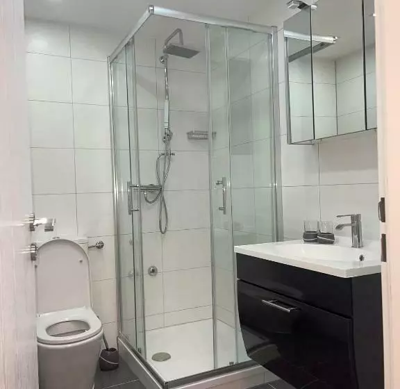 ペンション Holiday 88