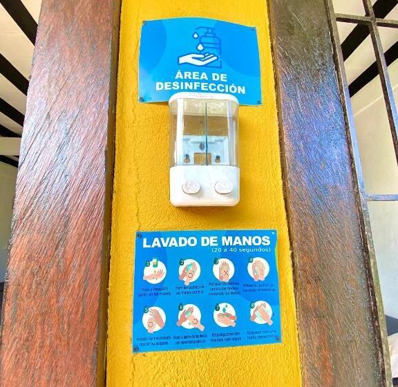 Pension Hostal Portal Del Sol