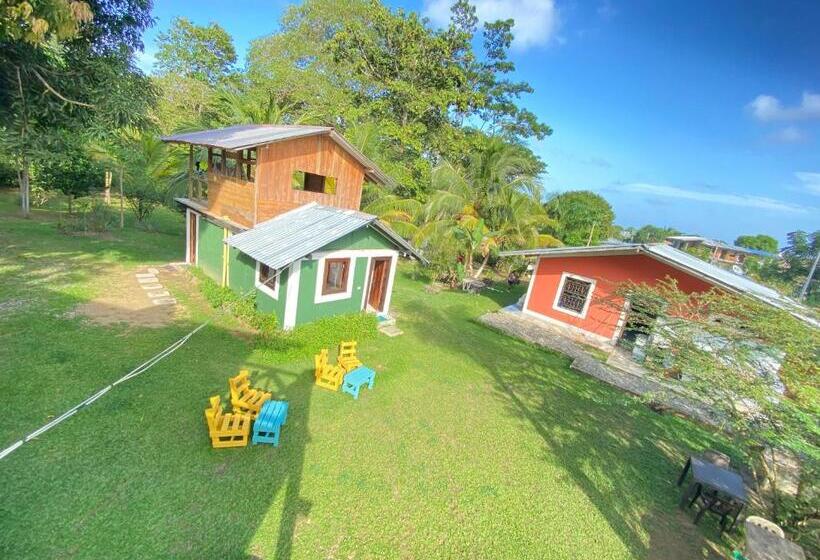 Pension Hostal Portal Del Sol