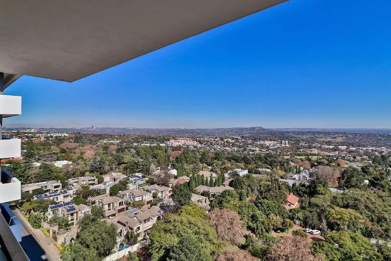 Illovo Central @ Sandton