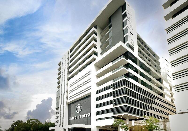 Illovo Central @ Sandton