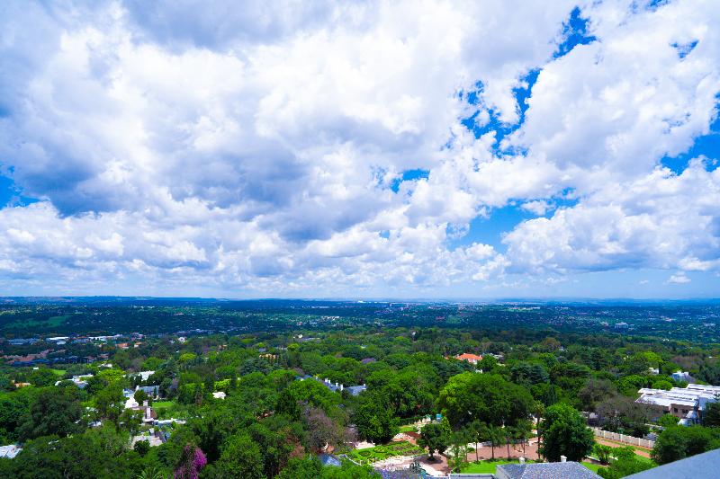 Illovo Central @ Sandton