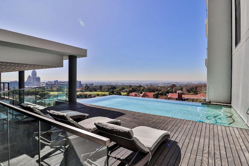 Illovo Central @ Sandton