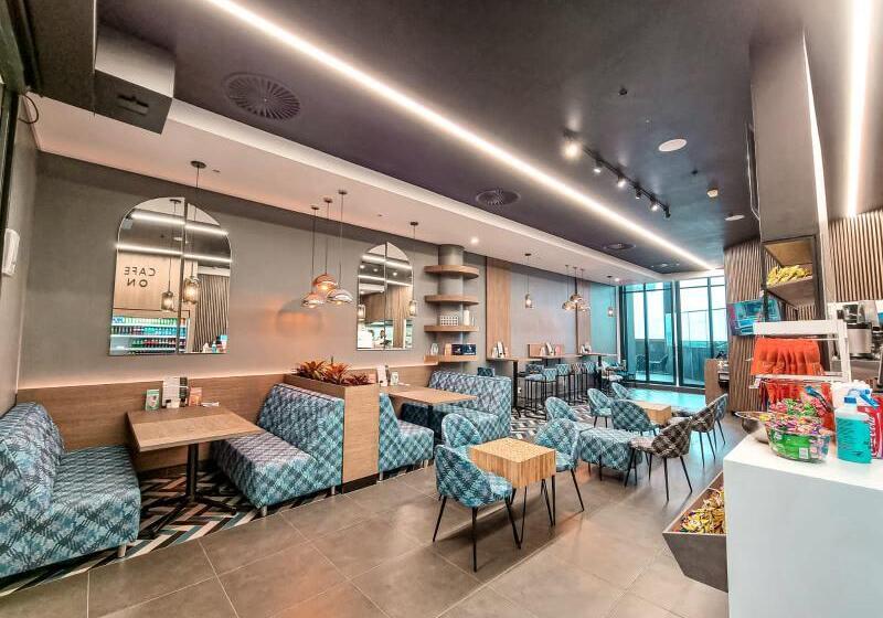 Illovo Central @ Sandton