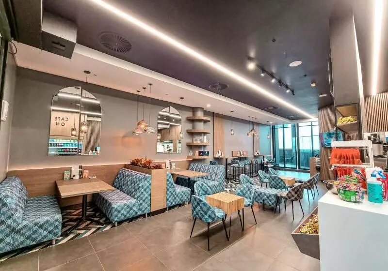 Illovo Central @ Sandton