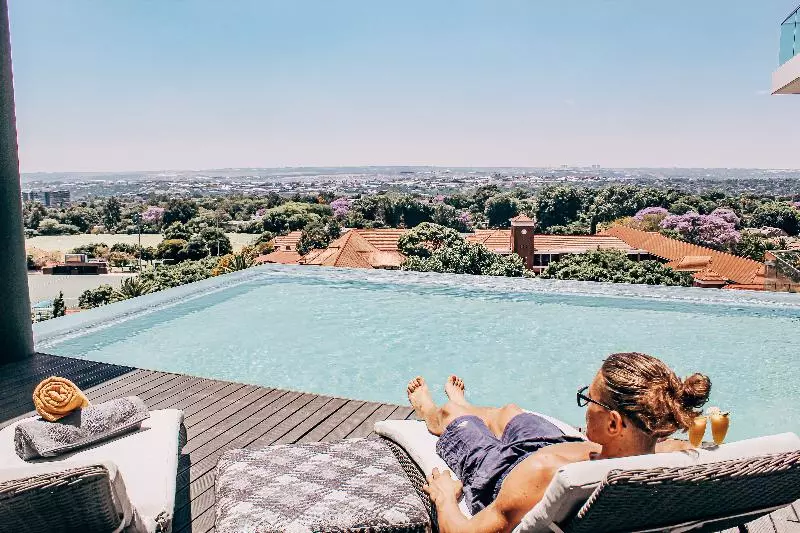 Illovo Central @ Sandton