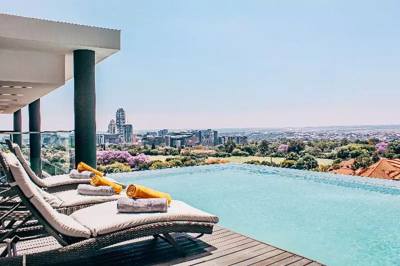 Illovo Central @ Sandton