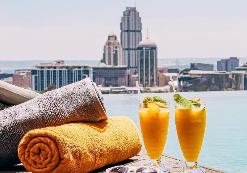 Illovo Central @ Sandton