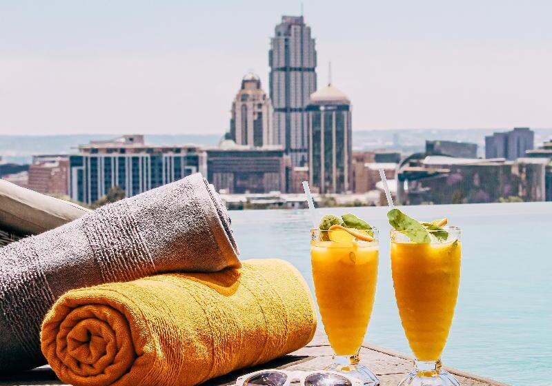 Illovo Central @ Sandton