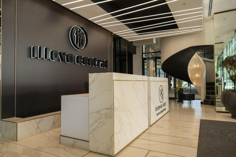 Illovo Central @ Sandton