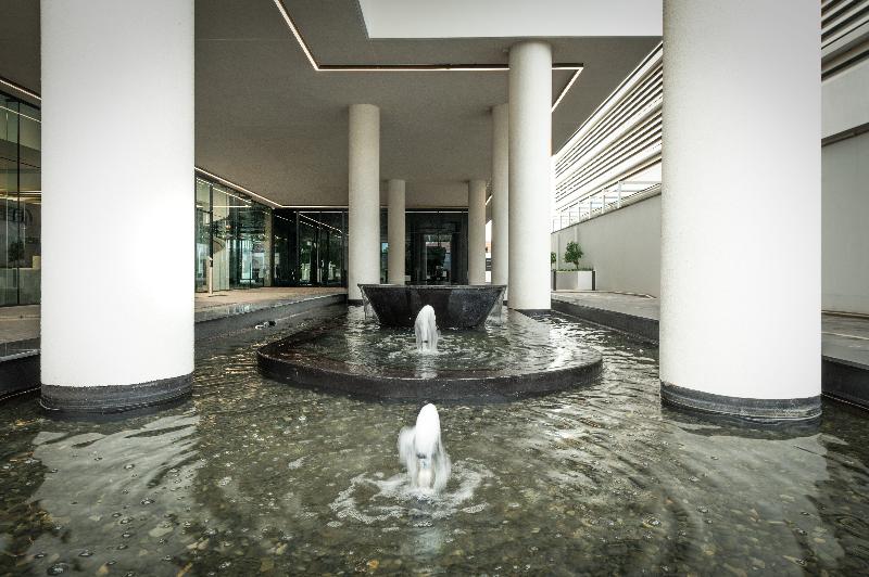 Illovo Central @ Sandton