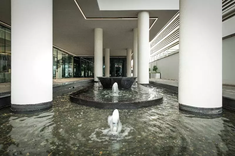 Illovo Central @ Sandton