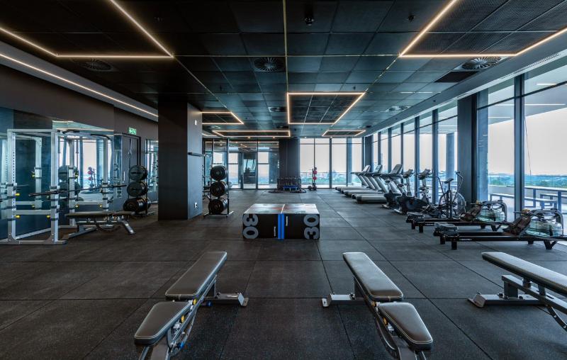 Illovo Central @ Sandton