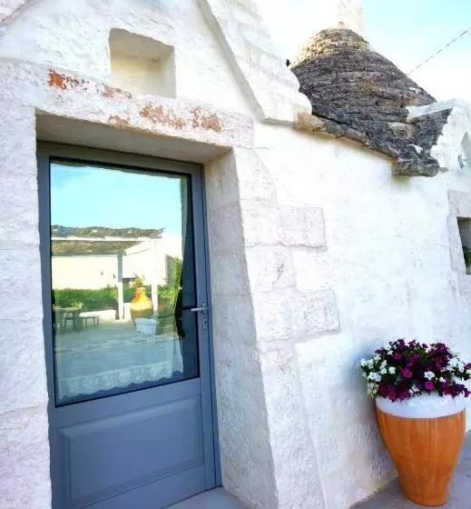 Trullo La Chicca Della Valle